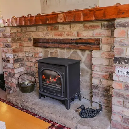 Danby Semesterbostad