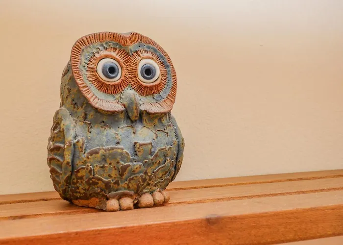 Danby Semesterbostad Whitby