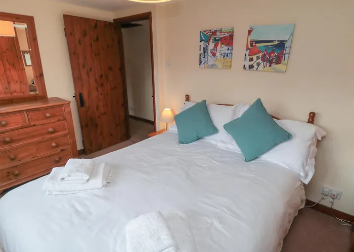 Danby Semesterbostad