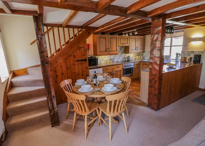 Semesterbostad Danby Whitby