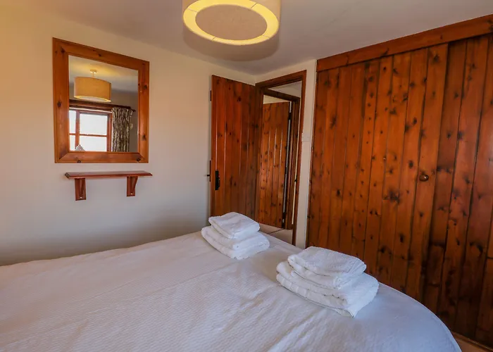 Semesterbostad Danby Whitby