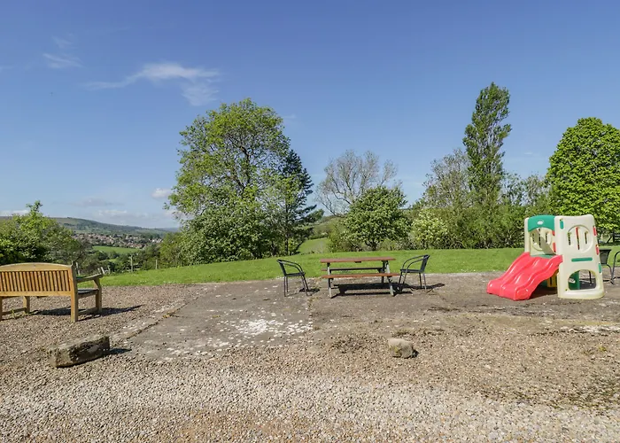 Danby Semesterbostad