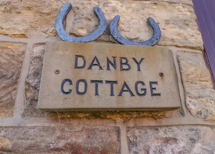 Semesterbostad Danby Whitby