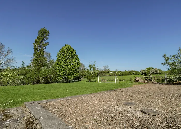 Danby Semesterbostad