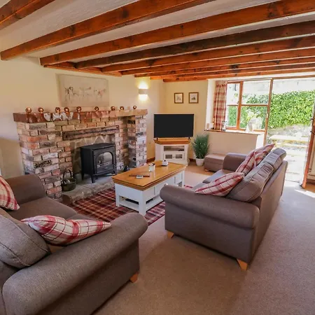 Holiday home Danby Whitby