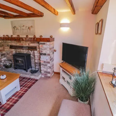 Danby Holiday home Whitby