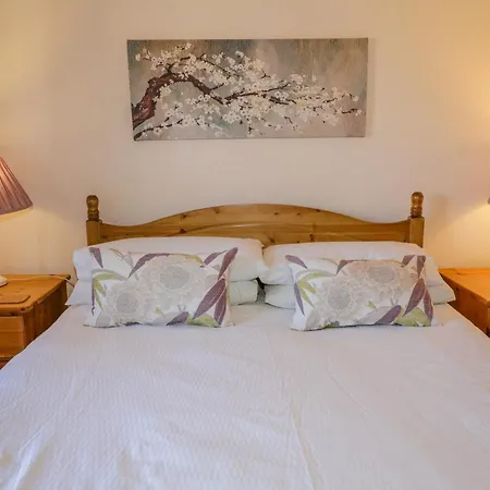 Holiday home Danby *
