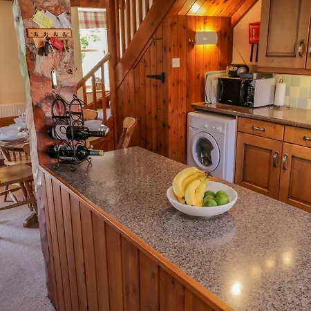 Holiday home Danby