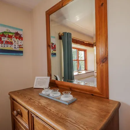 Danby Holiday home Whitby