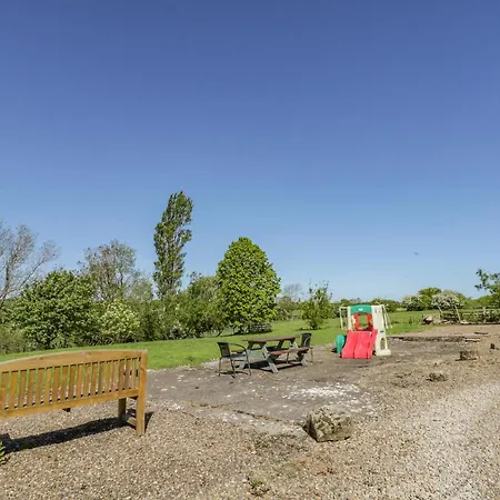 Danby Holiday home