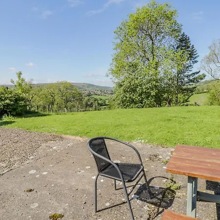 Danby Holiday home *