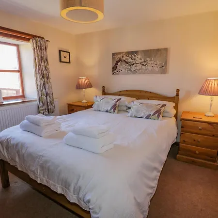 Danby Holiday home *