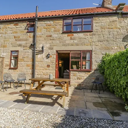 Danby Holiday home