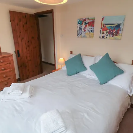 Danby Holiday home