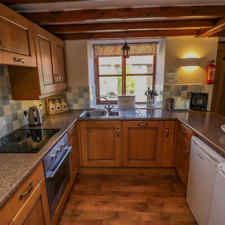 Holiday home Danby *