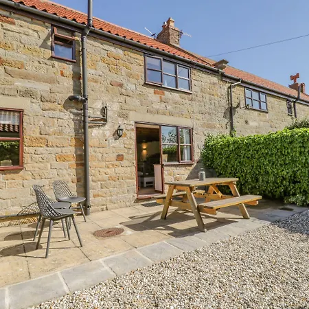 Danby * Whitby