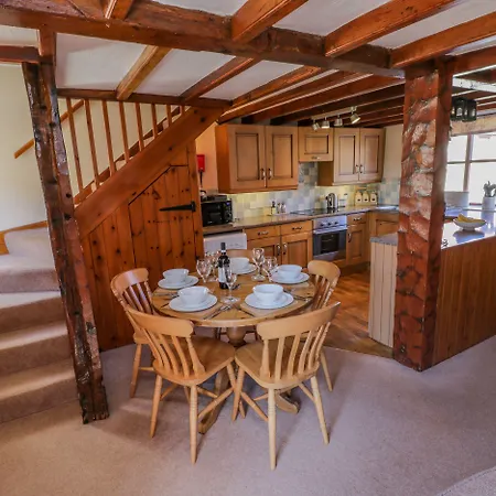 Casa de Férias Danby Whitby