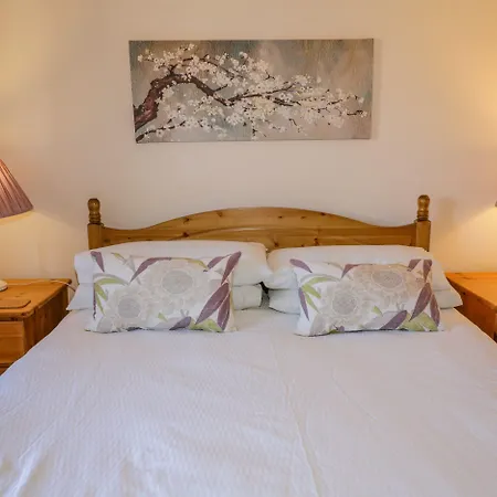 Danby Casa de Férias Whitby