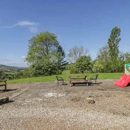 Danby Holiday home