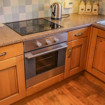 Danby Holiday home Whitby
