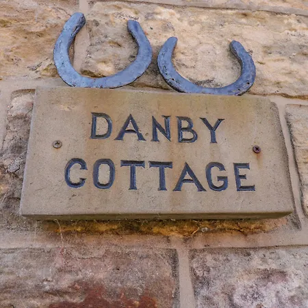 Holiday home Danby Whitby
