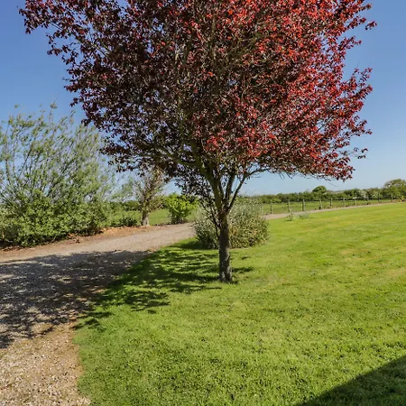 Danby Holiday home *