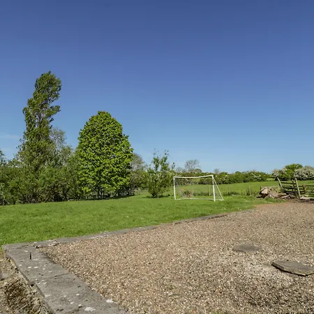 Danby Holiday home
