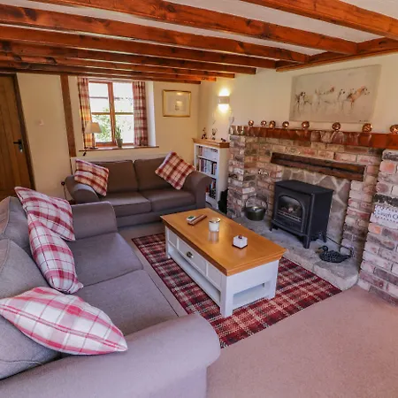 Danby Holiday home Whitby